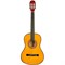 Комплект Belucci BC3605 OR CA (классическая гитара, медиаторы, чехол, ремень, струны)