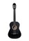 Stairtone C-39 SET BK Гитара классическая с набором аксессуаров