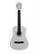 Stairtone C-39 SET WH Гитара классическая с набором аксессуаров