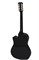 Stairtone A-38C BK Гитара акустическая