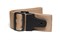 Mamba straps MB5011-153 — ремень для гитары, нейлоновый, бежевый