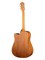 Ramis RA-G02C Акустическая гитара, с вырезом