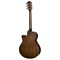 MARTIN ROMAS MR-4000 PK — гитара акустическая, розовая