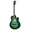 MARTIN ROMAS MR-4000 TGR — гитара акустическая, зеленая