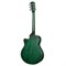 MARTIN ROMAS MR-4000 TGR — гитара акустическая, зеленая