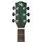 MARTIN ROMAS MR-4000 TGR — гитара акустическая, зеленая