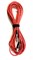 KR-music j6m-xlr(п) кабель микрофонный, 12м