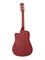 Foix FFG-3810C-NAT — акустическая гитара, с вырезом