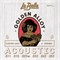 40PCL Golden Alloy Комплект струн для акустической гитары, бронза 80/20, 11-52, La Bella