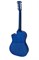 Stairtone A-38C SET BL - Комплект акустической гитары и аксессуаров