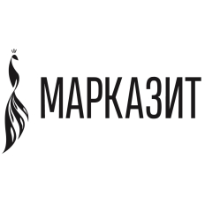 Марказит Marcasite Ювелирный Дом логотип